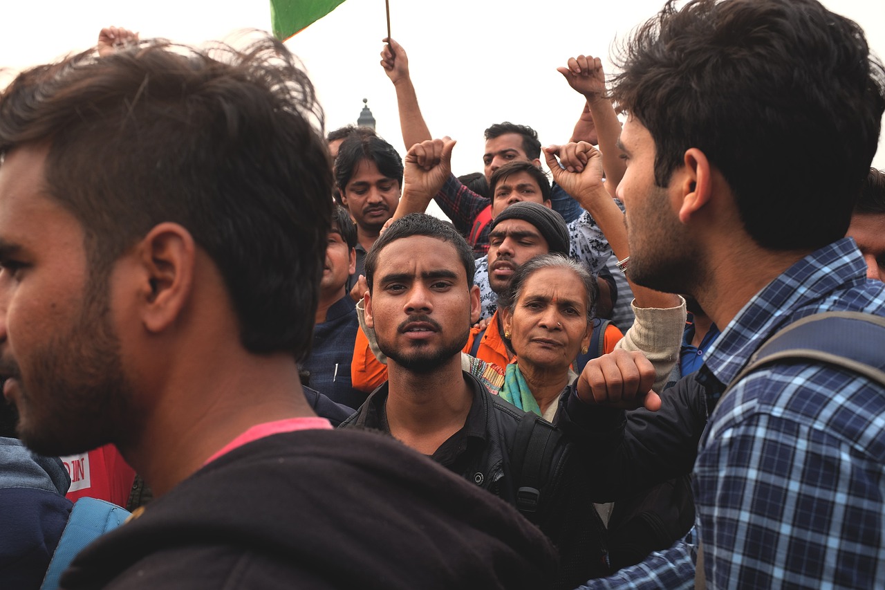 Political Philosophy and Its Relevance in Modern Governance
